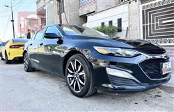 شيفروليه ماليبو